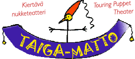 Taigamatto